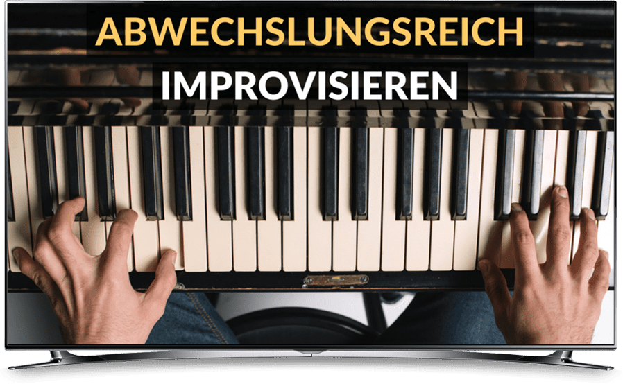 Klavierkurs-online-Abwechslungsreich-improvisieren-Monitor