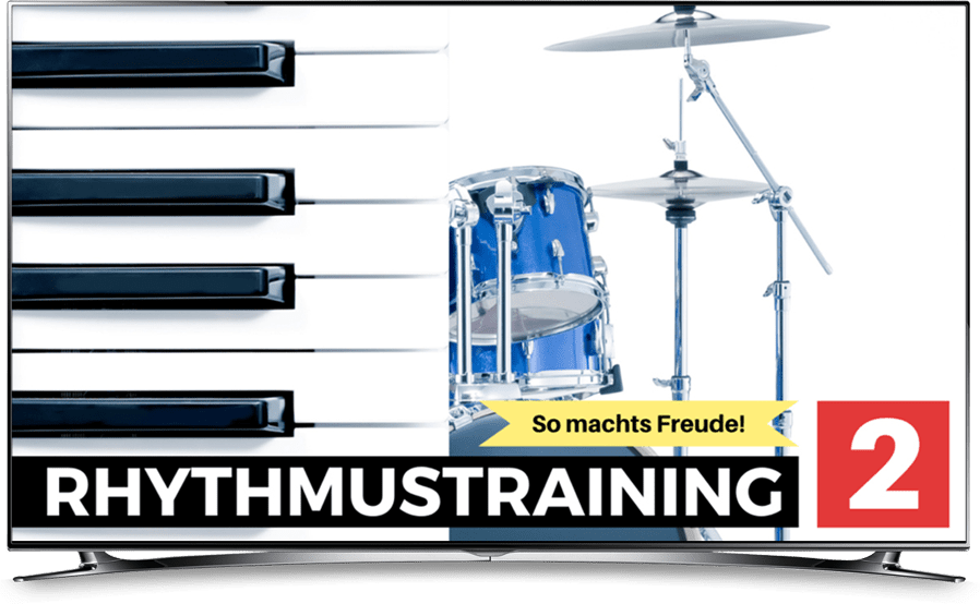 Rhythmustraining-2-Rhythmus-lernen-Rhythmusuebungen-Klavier-Monitor
