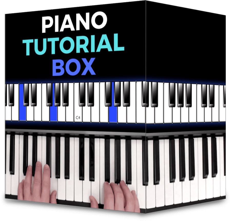 Klavierukurs-Piano-Tutorial-Box-Premium-Piano-Tutorial