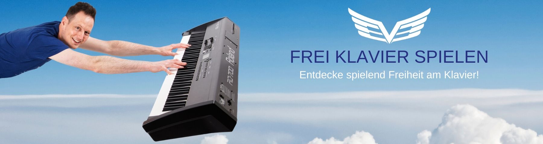 Frei Klavier Spielen