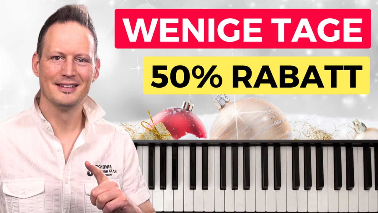 Frei Klavier Spielen